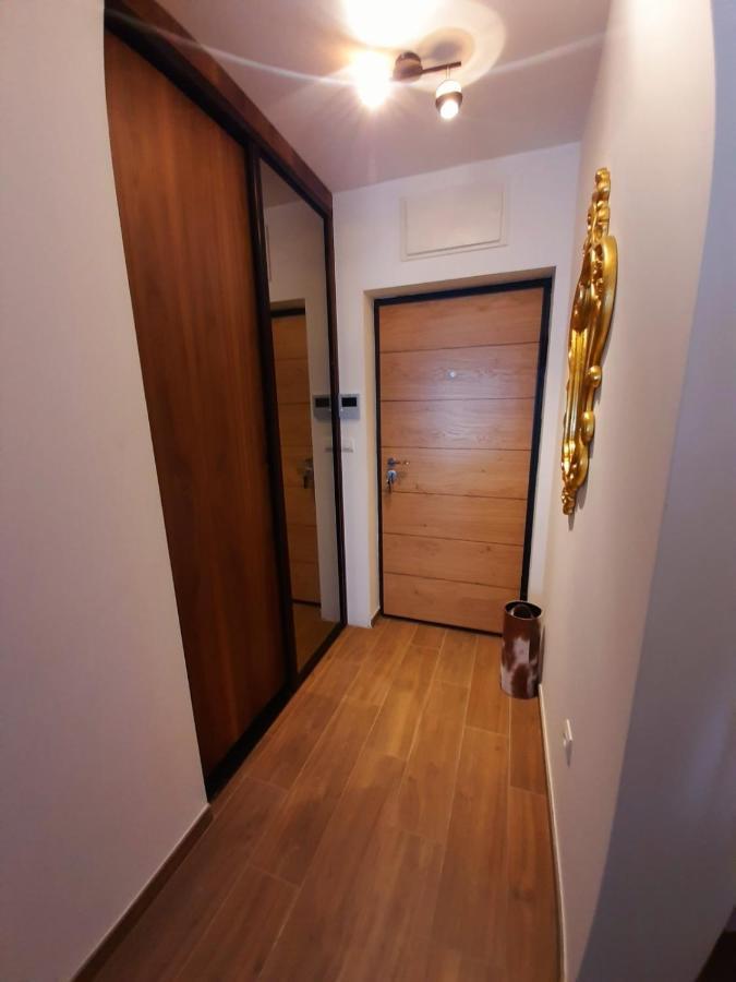 Alpin Apartments Яхорина Экстерьер фото